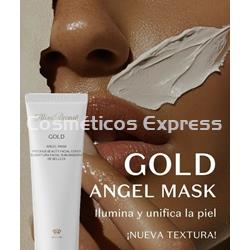 Alissi Bronte Pack Crema Diamond Prestige y Gold Angel Mask - Imagen 2