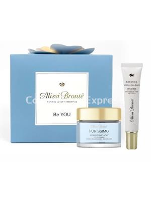 Alissi Bronte Pack Crema Rellenadora Arrugas Purissimo y Contorno Essence - Imagen 1