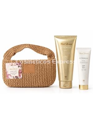 Alissi Bronte Pack Extremuva Body y Facial SPF 50+ - Imagen 1