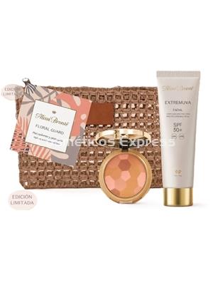 Alissi Bronte Pack Extremuva SPF 50+ y Desert Rose Iluminador - Imagen 1