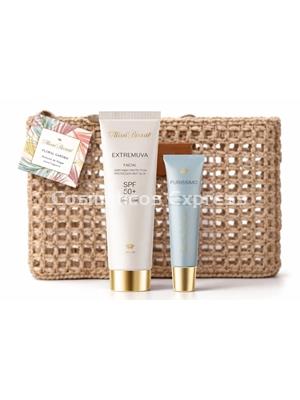 Alissi Bronte Pack Extremuva SPF 50+ y  Voluminizador de  Labios Purissimo - Imagen 1