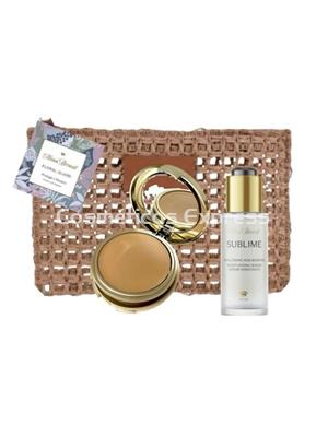 Alissi Bronte Pack Maquillaje Compacto SPF50 Extremuva & Sublime Sérum - Imagen 1