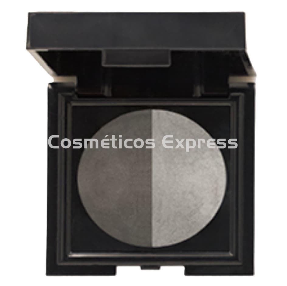 Alissi Bronte Pack Maquillaje Fluido Uniko Phyto Inspired y Sombra de Ojos Miss Alissi - Imagen 2