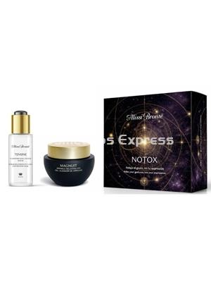 Alissi Bronte Pack Notox Gel Alisador de Arrugas Magnuit y Tensine Sérum - Imagen 1