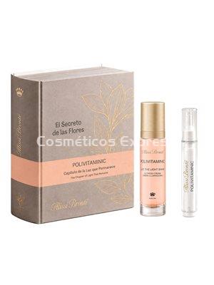 Alissi Bronte Pack Polivitaminic Crema y Sérum - Imagen 1
