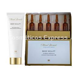 Alissi Bronte Pack Reafirmante y Reductor Body Sculpt - Imagen 1