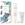 Alissi Bronte Pack Rescate Purificante Bio Agnes & Hidroxy - Imagen 1
