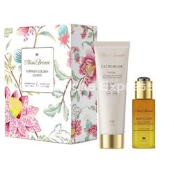 Alissi Bronte Pack Solar Extremuva Facial SPF 50+ y Sun Elixir - Imagen 1