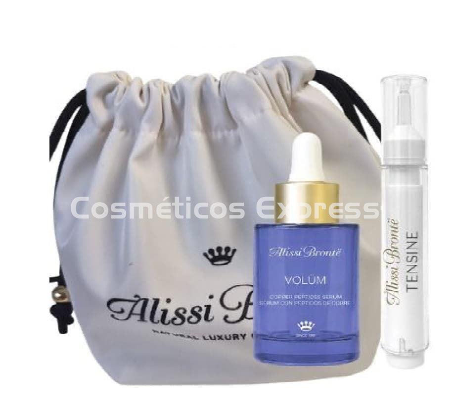 Alissi Bronte Pack Volüm & Tensine Bio Sculpt - Imagen 1