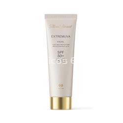 Alissi Bronte Protector Solar Extremuva Facial SPF 50+ - Imagen 1