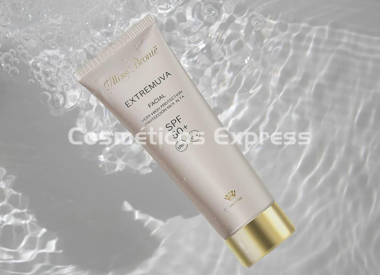 Alissi Bronte Protector Solar Extremuva Facial SPF 50+ - Imagen 2