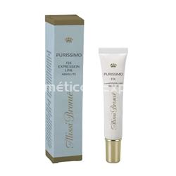 Alissi Bronte Purissimo FIX Expression Line  Efecto Botox - Imagen 1