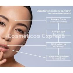 Alissi Bronte Purissimo FIX Expression Line  Efecto Botox - Imagen 2
