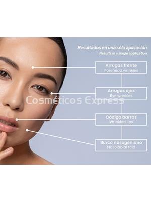 Alissi Bronte Purissimo FIX Expression Line  Efecto Botox - Imagen 2