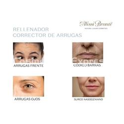 Alissi Bronte Rellenador de Arrugas Efecto Botox Purissimo - Imagen 2