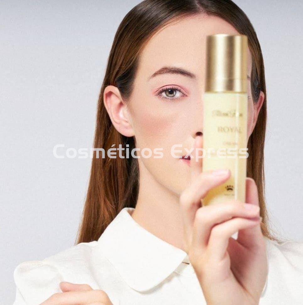 Alissi Bronte Royal Cream Defensa Activa para la Piel - Imagen 2