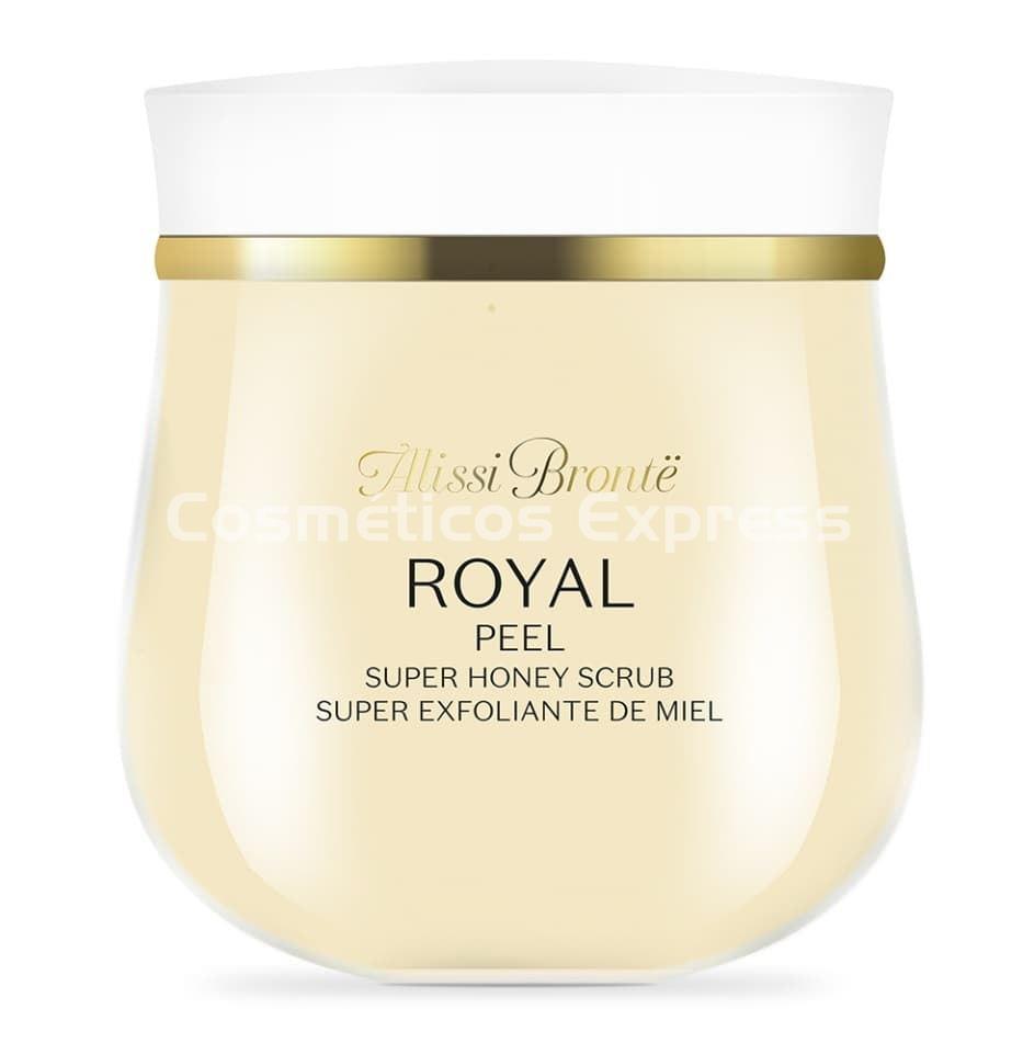 Alissi Bronte Royal Peel Exfoliante de Miel - Imagen 1