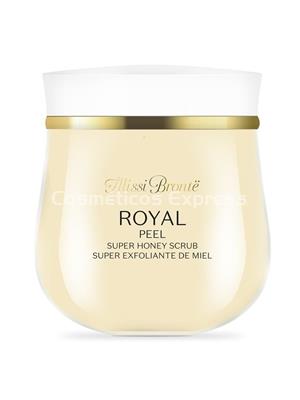 Alissi Bronte Royal Peel Exfoliante de Miel - Imagen 1