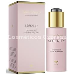Alissi Bronte Sérum de Orquídea Serenity - Imagen 1