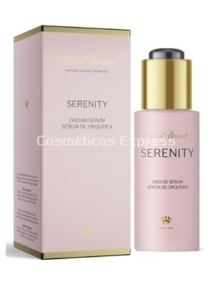 Alissi Bronte Sérum de Orquídea Serenity - Imagen 1