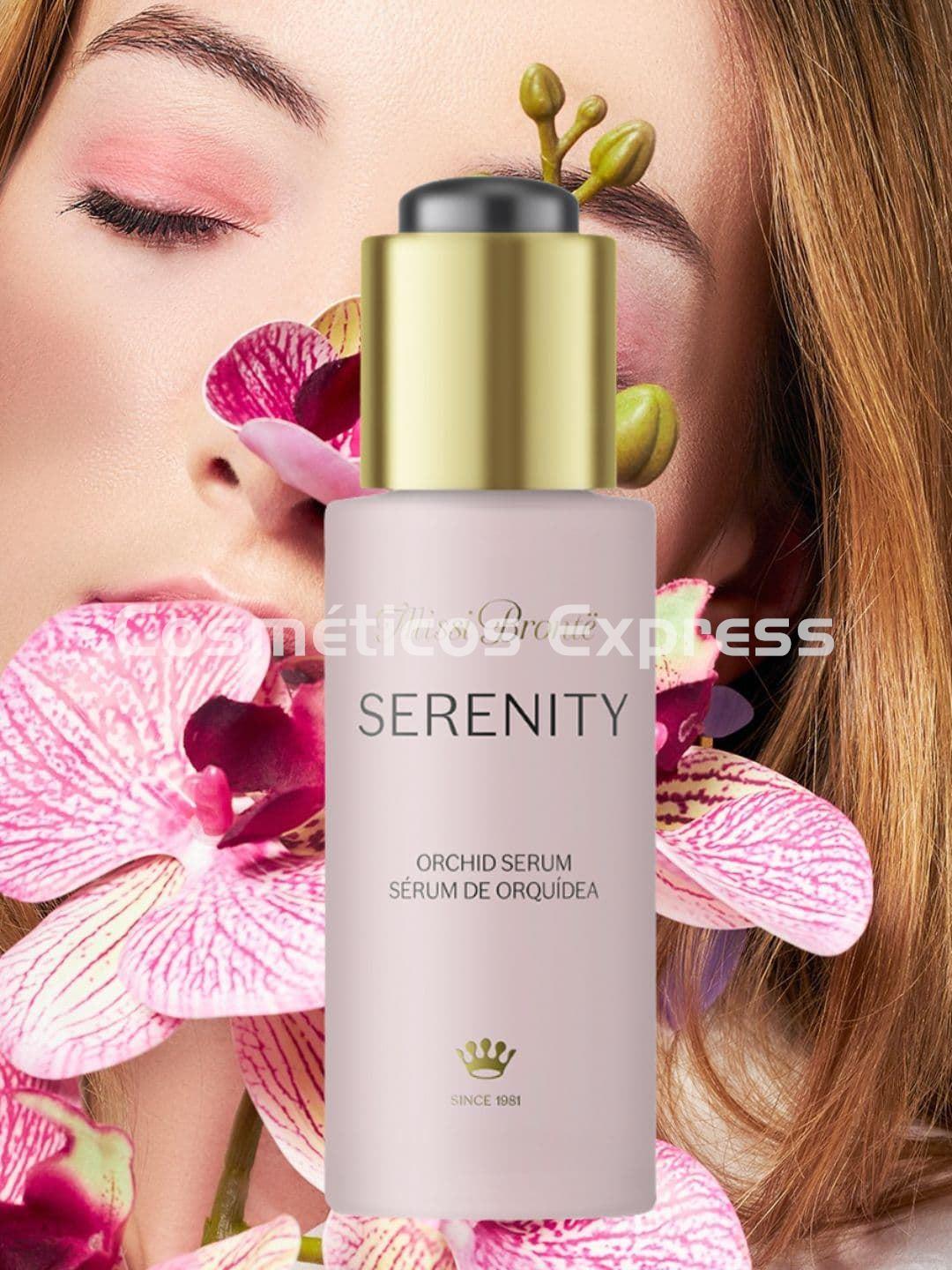 Alissi Bronte Sérum de Orquídea Serenity - Imagen 2