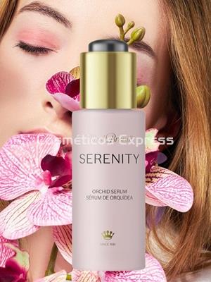 Alissi Bronte Sérum de Orquídea Serenity - Imagen 2