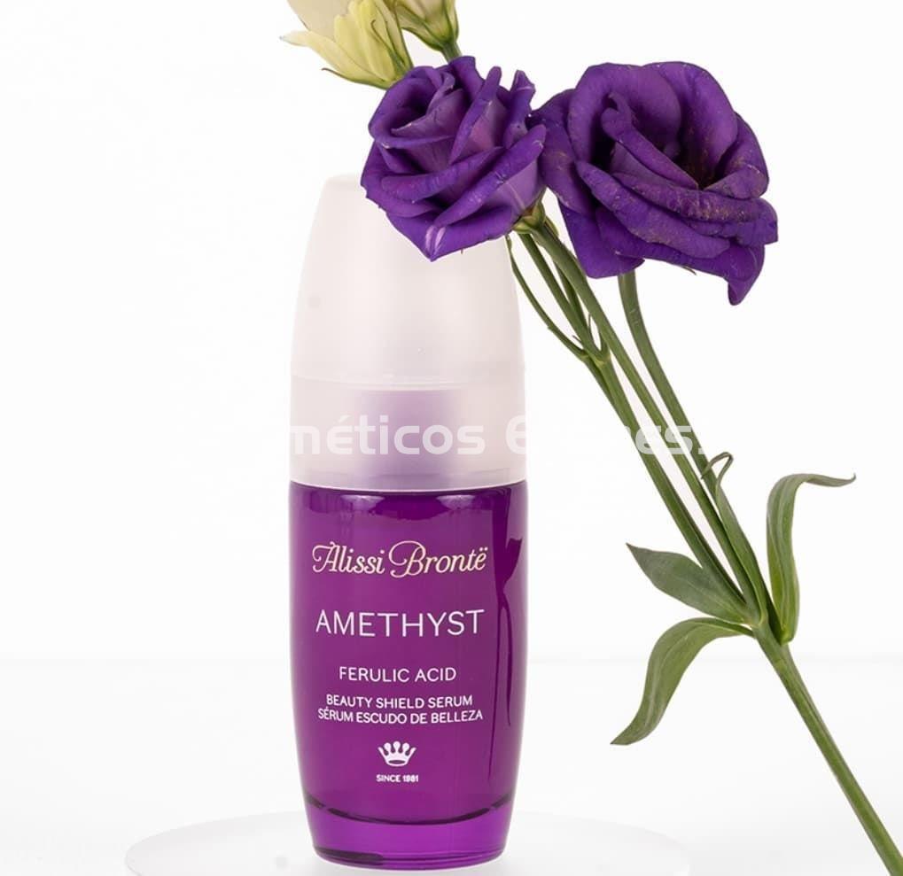 Alissi Bronte Sérum Escudo de Belleza Amethyst - Imagen 1