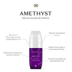Alissi Bronte Sérum Escudo de Belleza Amethyst - Imagen 2