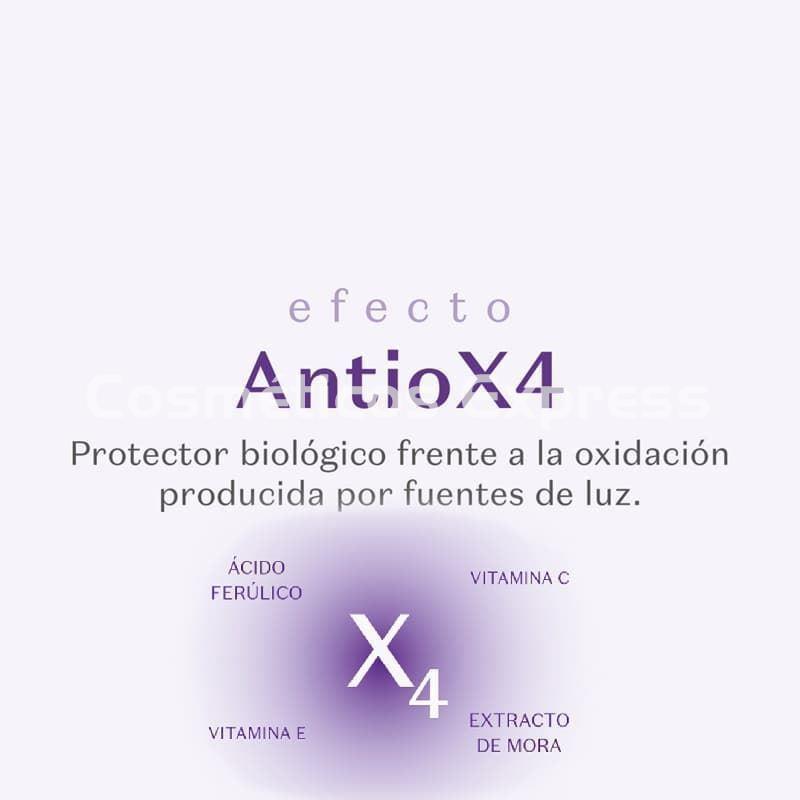 Alissi Bronte Sérum Escudo de Belleza Amethyst - Imagen 4