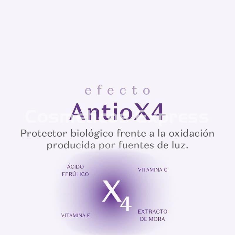 Alissi Bronte Sérum Escudo de Belleza Amethyst - Imagen 4