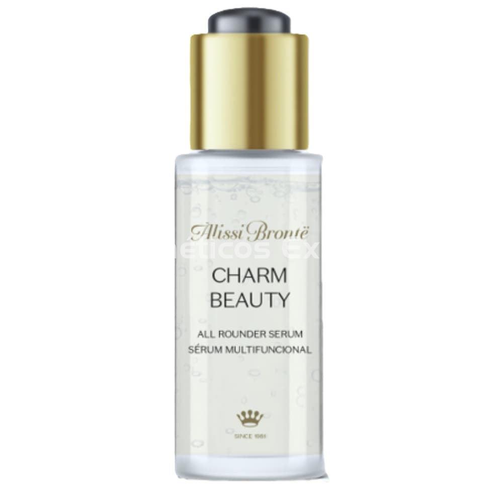 Alissi Bronte Sérum Multifuncional Charm Beauty - Imagen 1