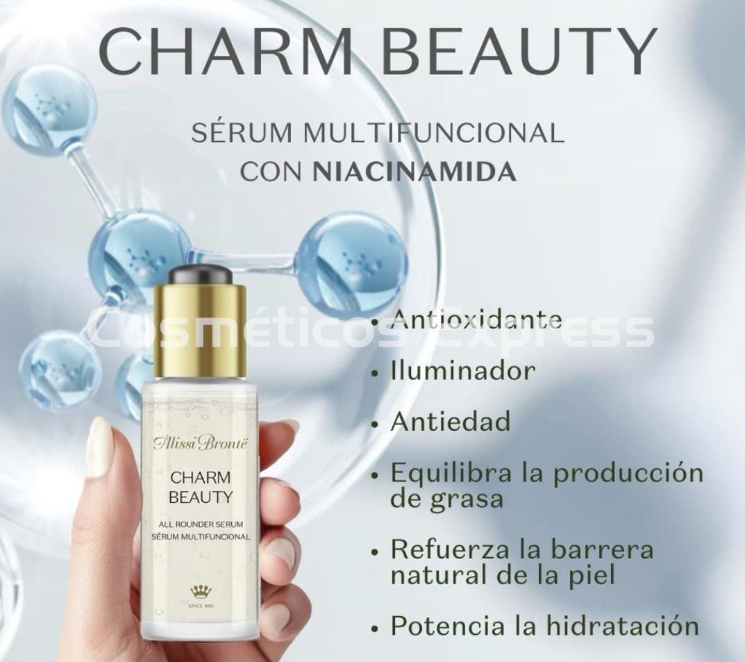 Alissi Bronte Sérum Multifuncional Charm Beauty - Imagen 2