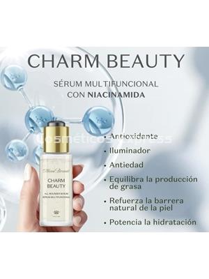 Alissi Bronte Sérum Multifuncional Charm Beauty - Imagen 2