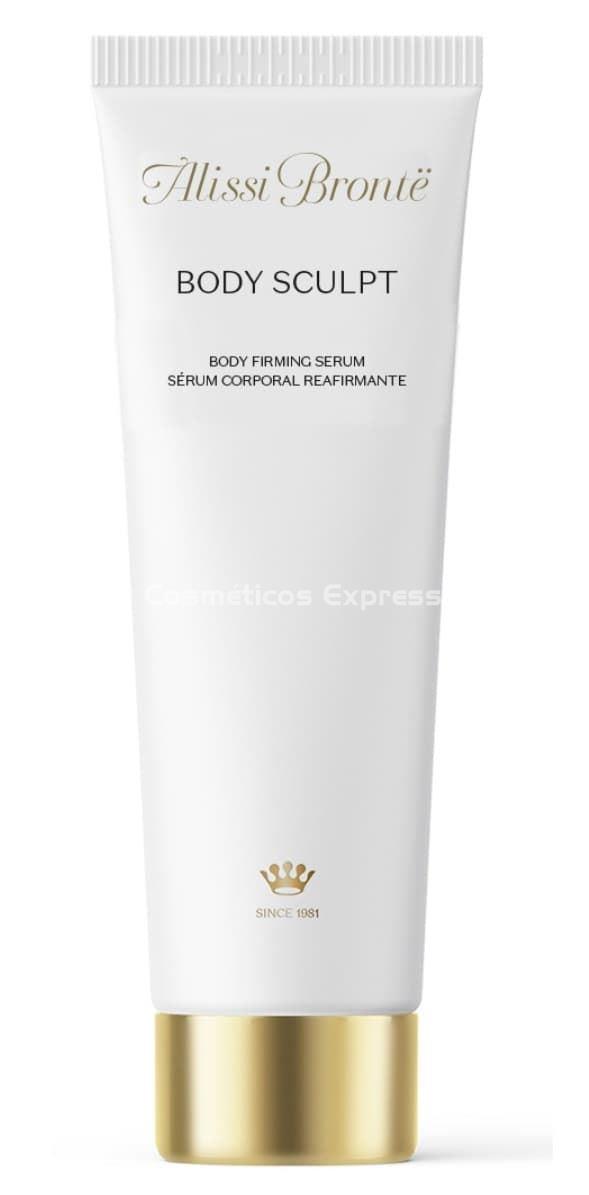 Alissi Bronte Sérum Reafirmante Body Sculpt - Imagen 1