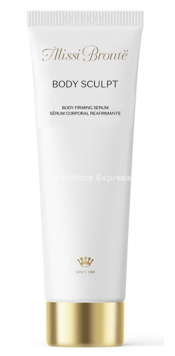 Alissi Bronte Sérum Reafirmante Body Sculpt - Imagen 1