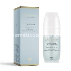 Alissi Bronte Sérum Rellenador de Arrugas Purissimo - Imagen 1