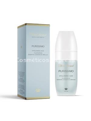 Alissi Bronte Sérum Rellenador de Arrugas Purissimo - Imagen 1