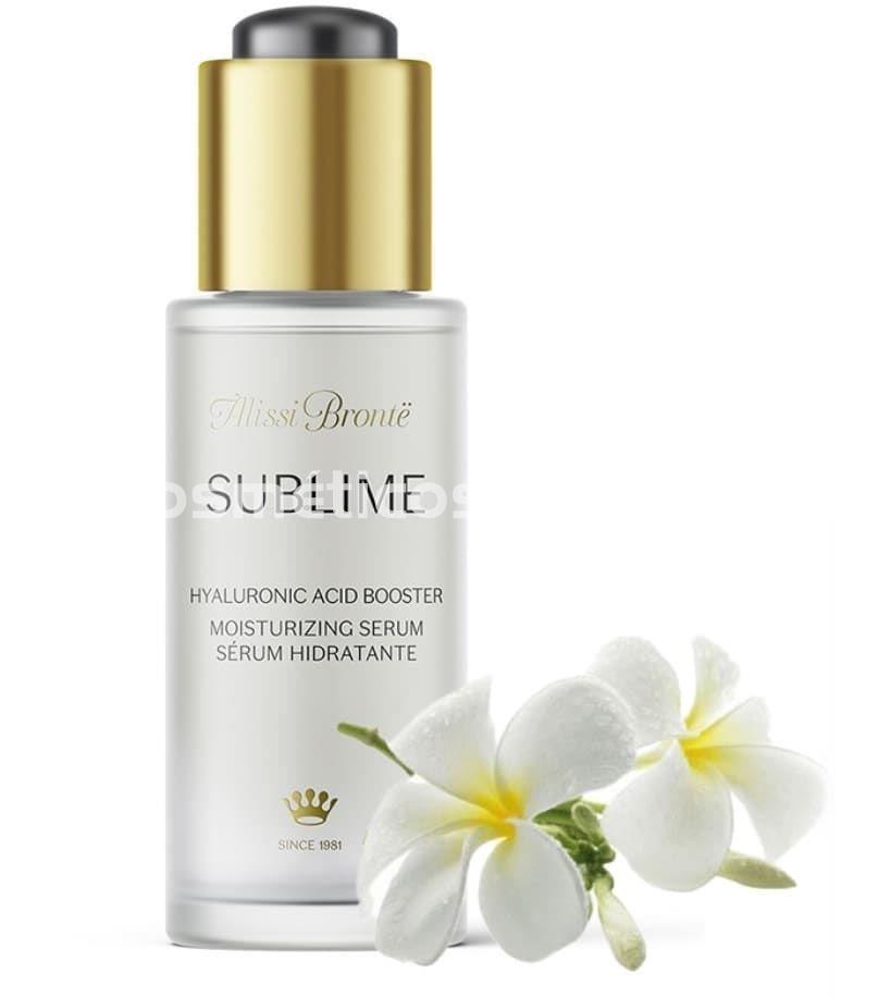 Alissi Bronte Sérum SUBLIME Hyaluronic Acid Booster - Imagen 1