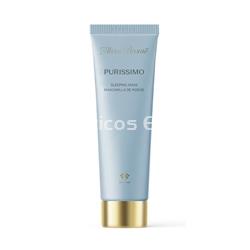 Alissi Bronte Sleeping Mask Purissimo - Imagen 1