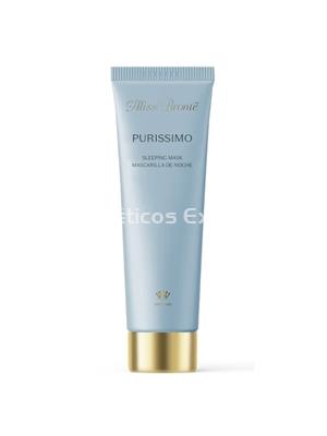 Alissi Bronte Sleeping Mask Purissimo - Imagen 1