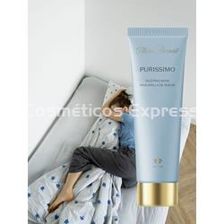 Alissi Bronte Sleeping Mask Purissimo - Imagen 2