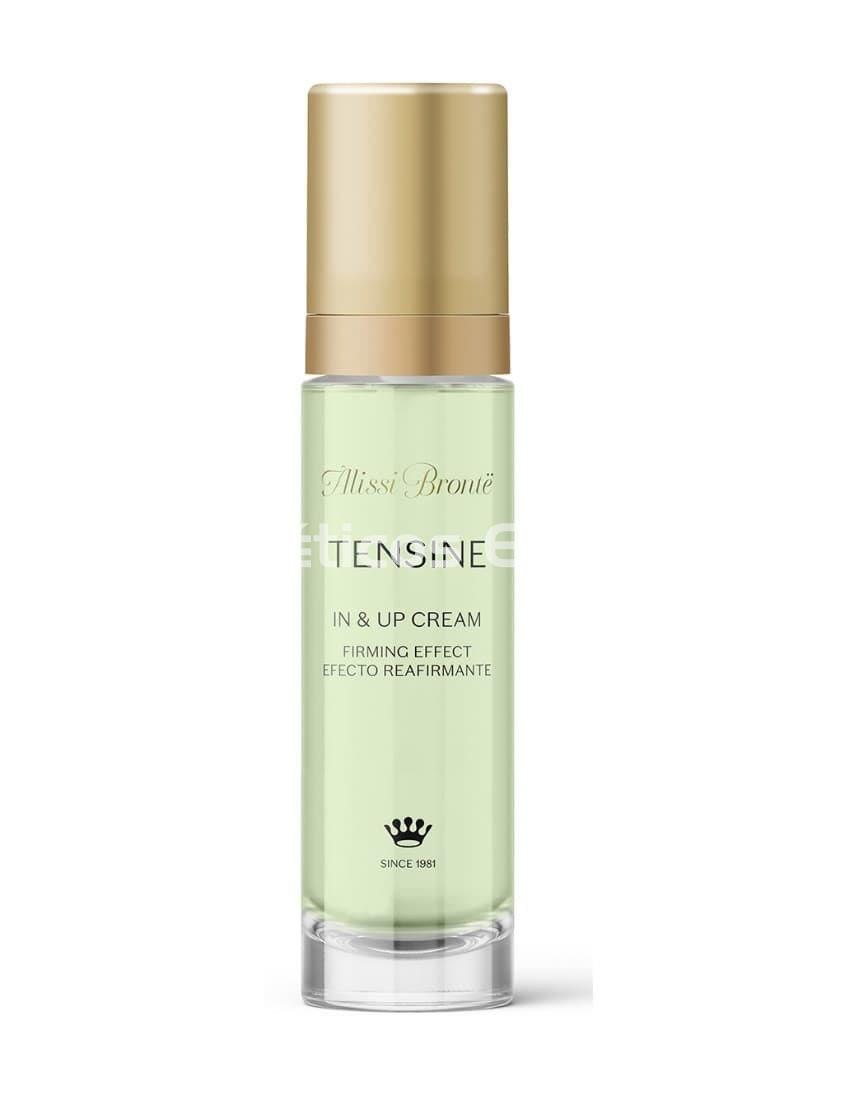 Alissi Bronte Tensine In & Up Crema Efecto Reafirmante - Imagen 1
