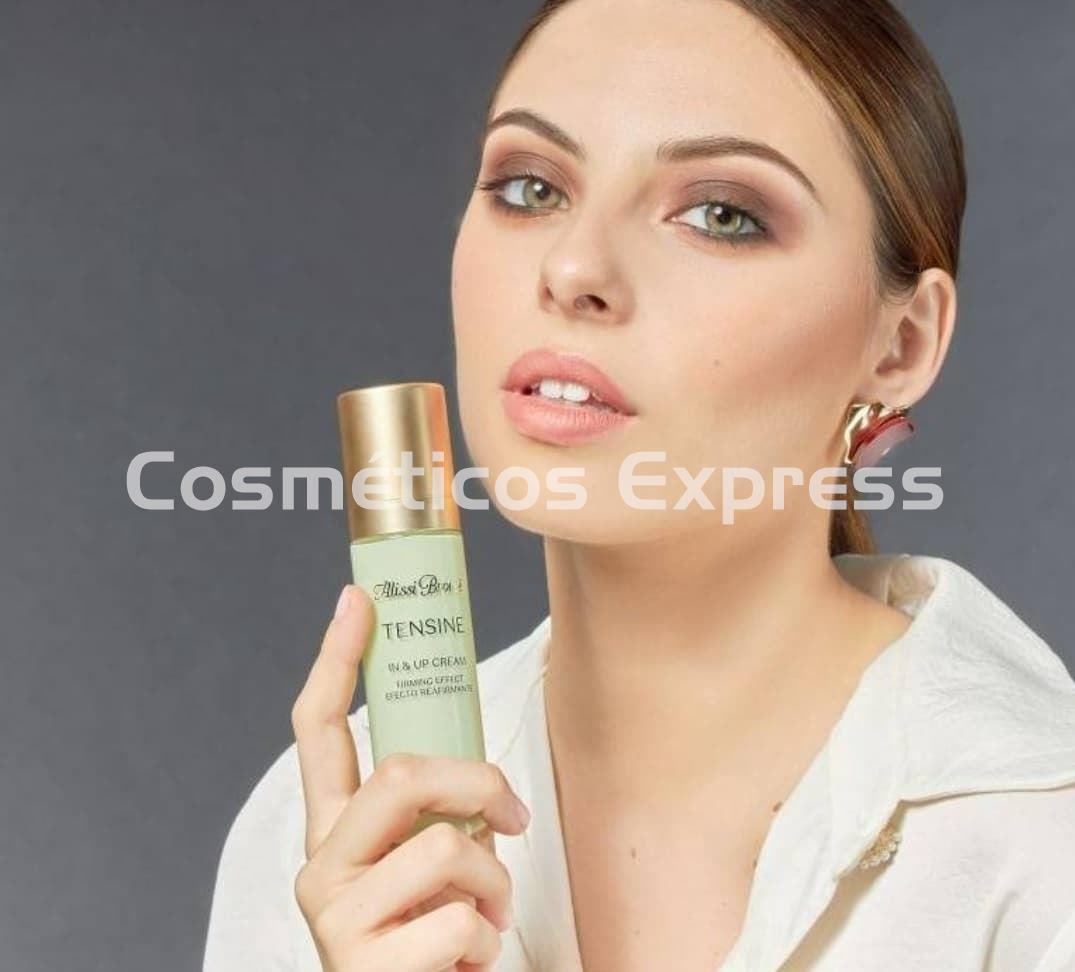 Alissi Bronte Tensine In & Up Crema Efecto Reafirmante - Imagen 2