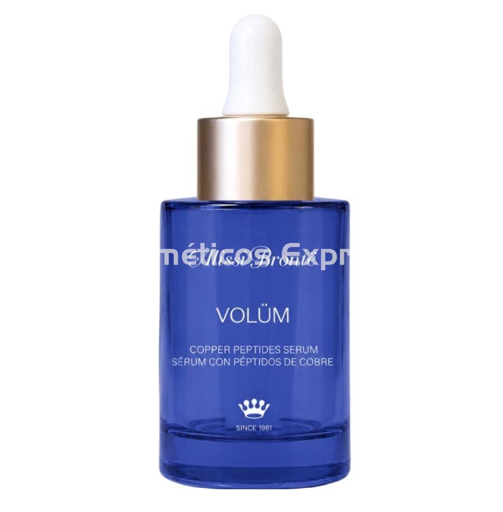 Alissi Bronte VOLÜM Copper Peptide Serum - Imagen 1