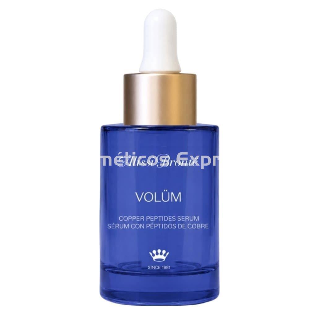 Alissi Bronte VOLÜM Copper Peptide Serum - Imagen 1