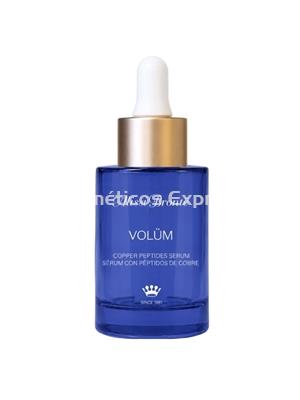 Alissi Bronte VOLÜM Copper Peptide Serum - Imagen 1