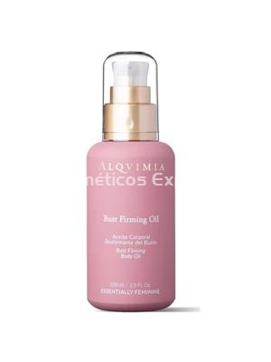 Alqvimia Aceite Bust Firming Reafirmante Pecho - Imagen 1