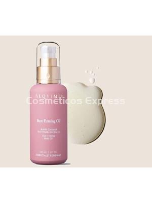 Alqvimia Aceite Bust Firming Reafirmante Pecho - Imagen 2
