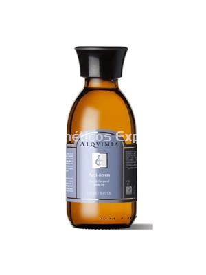 Alqvimia Aceite Corporal Anti-Stress - Imagen 1
