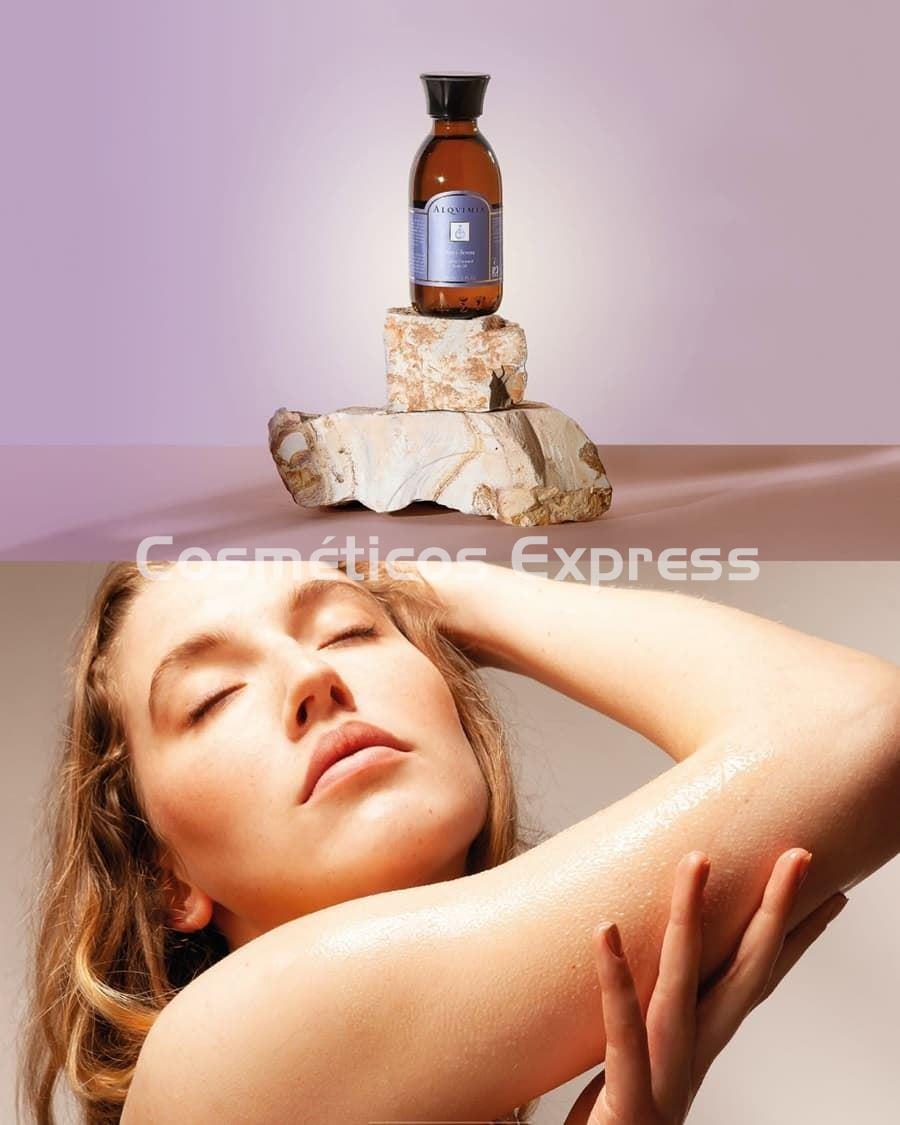 Alqvimia Aceite Corporal Anti-Stress - Imagen 2